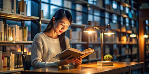 La importancia de una literatura cristiana sólida en el crecimiento espiritual