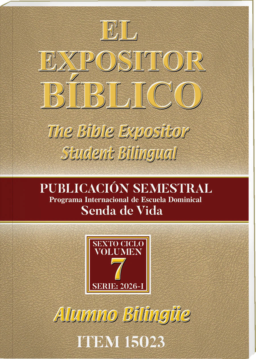 Senda de vida