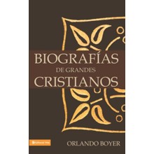 Biografias