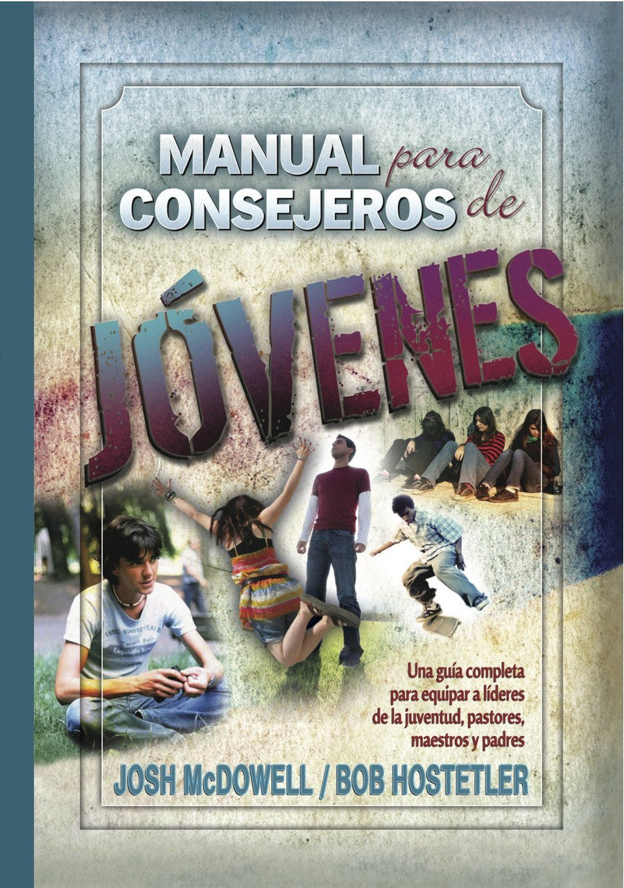 Jovenes