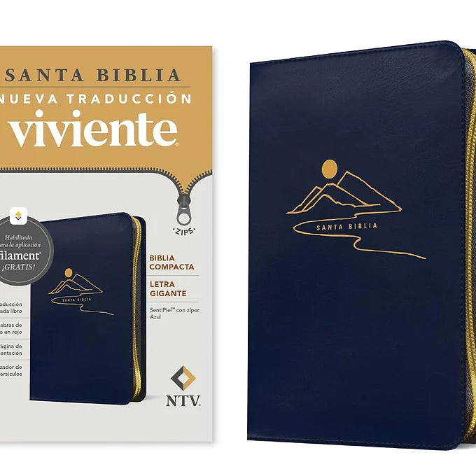 Biblias NTV