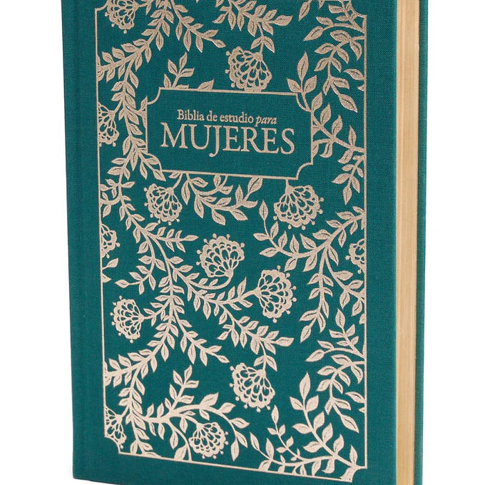 Biblias para mujeres