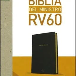 Biblias del ministro