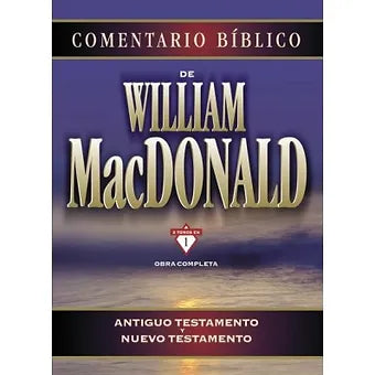 Comentarios Biblicos