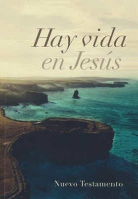 Nuevos Testamentos