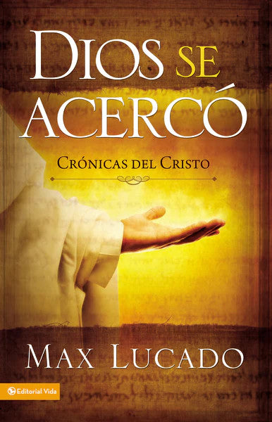 Dios se acerco