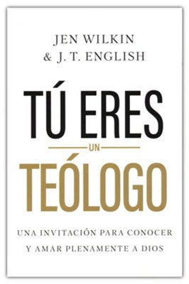 Tu eres un teologo