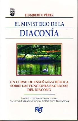 Ministerio de la diaconia
