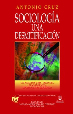 Sociologia una desmitificacion (Flet)