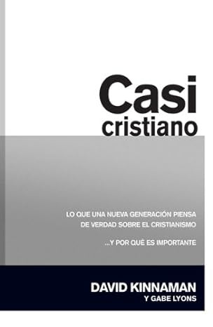 Casi cristiano