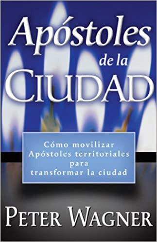 Apostoles de la ciudad