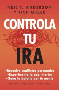 Controla tu ira - Revisado