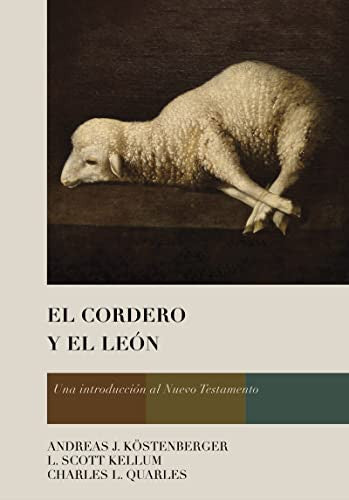Cordero y El Leon