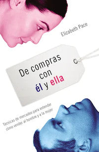 De compras con el y ella