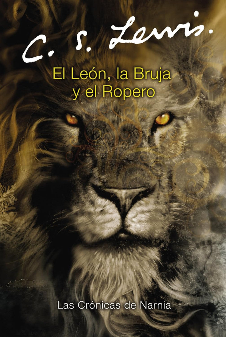 El Leon, La bruja y El Ropero
