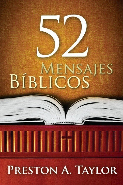 52 Mensajes Biblicos