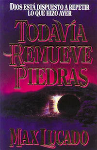 Todavia remueve piedras