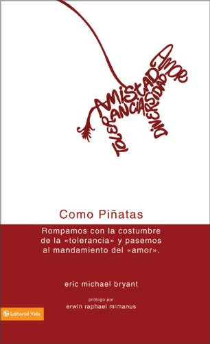 Como pinatas