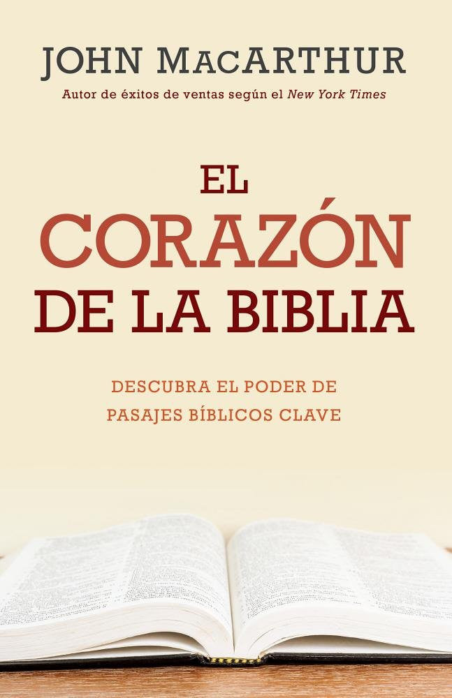 Corazon de la Biblia