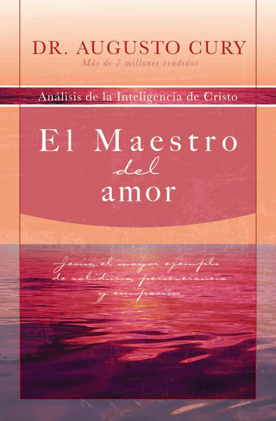 Maestro del amor