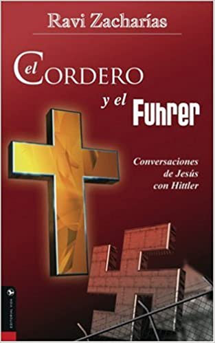 Cordero y el fuhrer