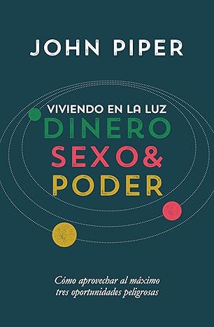 Viviendo en la luz:Dinero sexo y poder