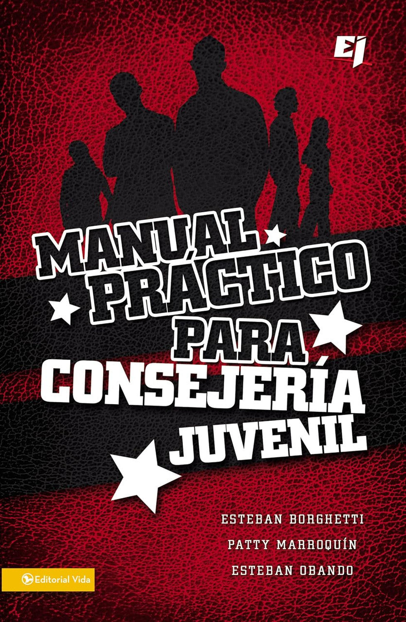 Manual practico para consejeria juvenil