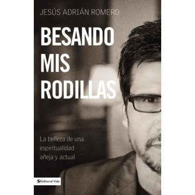 Besando mis rodillas