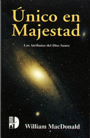 Unico en majestad