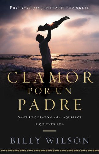 Clamor por un padre