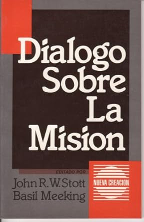 Dialogo sobre la mision