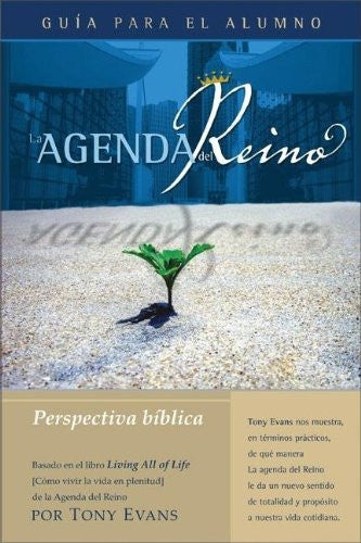 Agenda - Perspectiva biblica