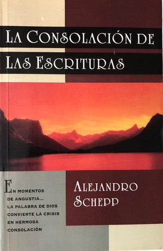 Consolacion de las Escrituras