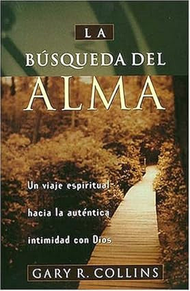 Busqueda del alma