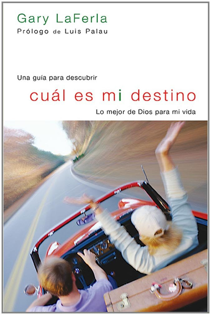 Cual es mi destino