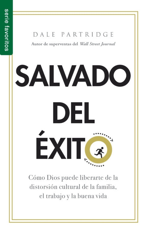 Salvado del exito