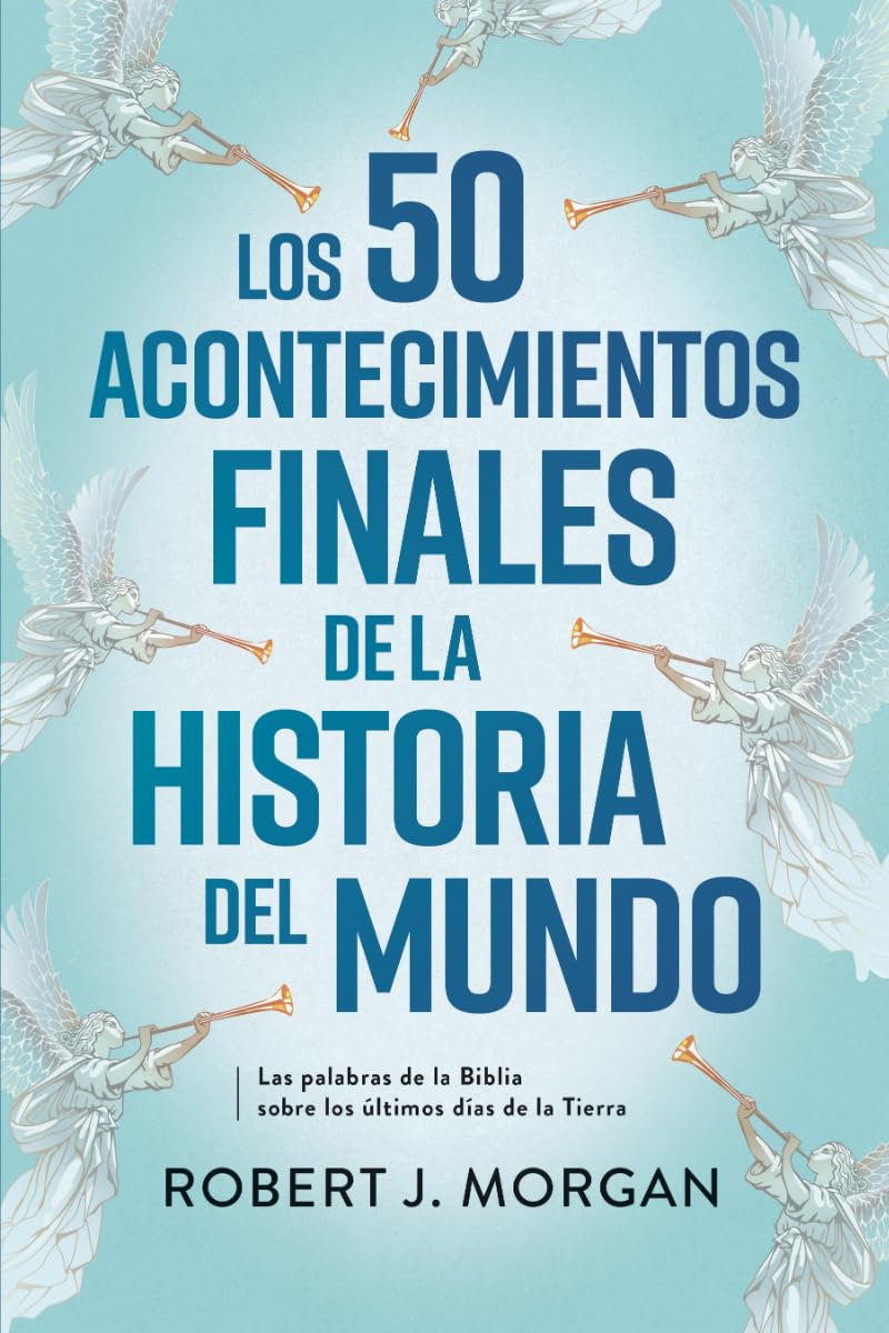 50 acontecimientos finales de la historia del mundo