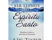 Ser llenos del Espiritu Santo