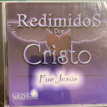 Fue Jesus | Redimidos Por Cristo
