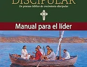 Vida Discipular Manual Para El Lider