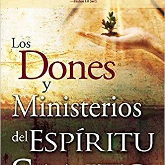 Dones y ministerios del Espiritu Santo