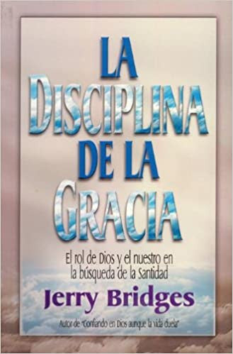 Disciplina de la Gracia