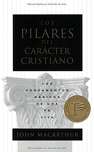 Pilares del caracter cristiano