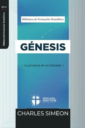 GENESIS: La Promesa de un Salvador