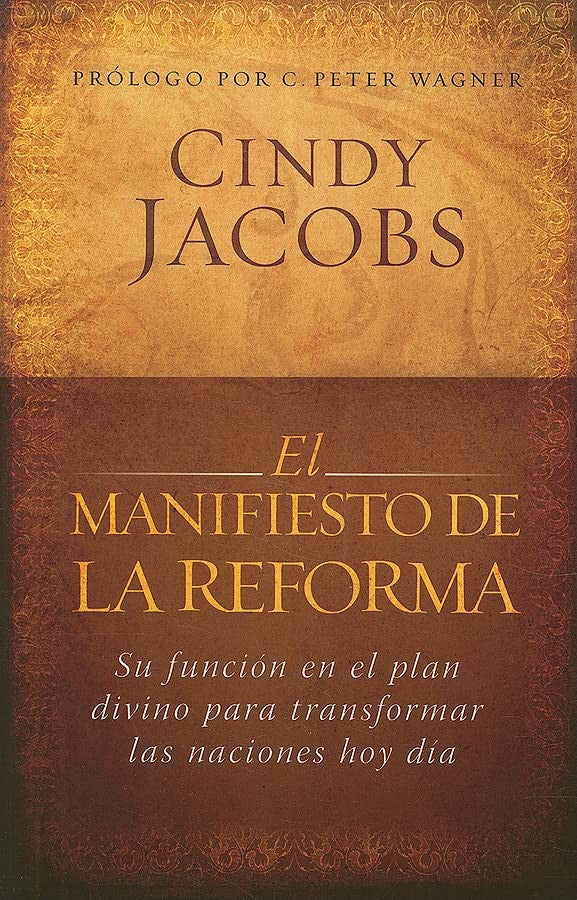 Manifiesto de la Reforma