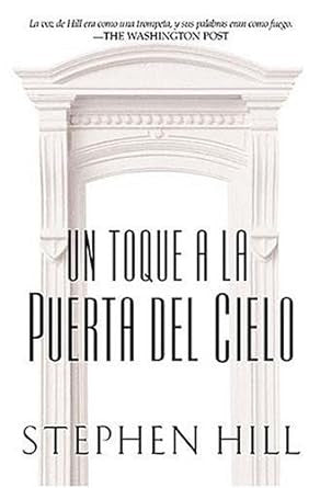 Un toque a la puerta del cielo
