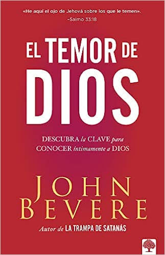 Temor de Dios