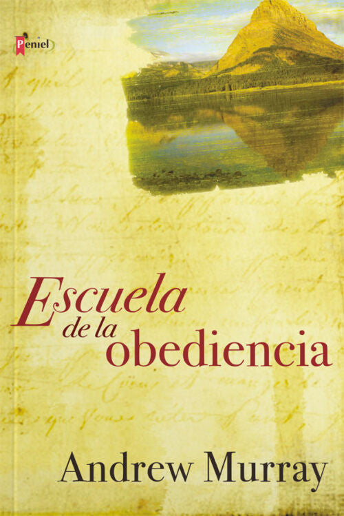Escuela de la obediencia