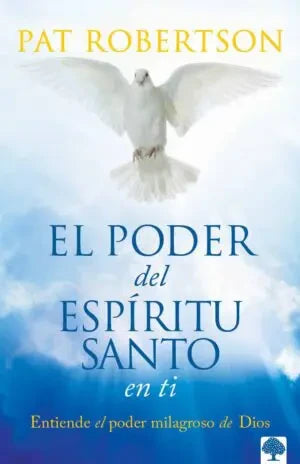 Poder del Espiritu Santo en ti