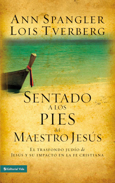 Sentado a los pies del Maestro